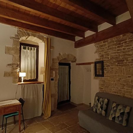 Casa Torre Dell'Angelo Villa Bitonto Dış mekan fotoğraf