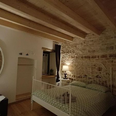 Casa Torre Dell'Angelo Villa Bitonto Dış mekan fotoğraf