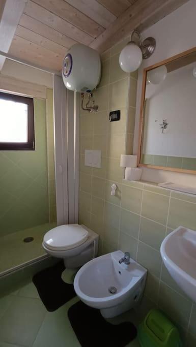 Casa Torre Dell'Angelo Villa Bitonto Dış mekan fotoğraf