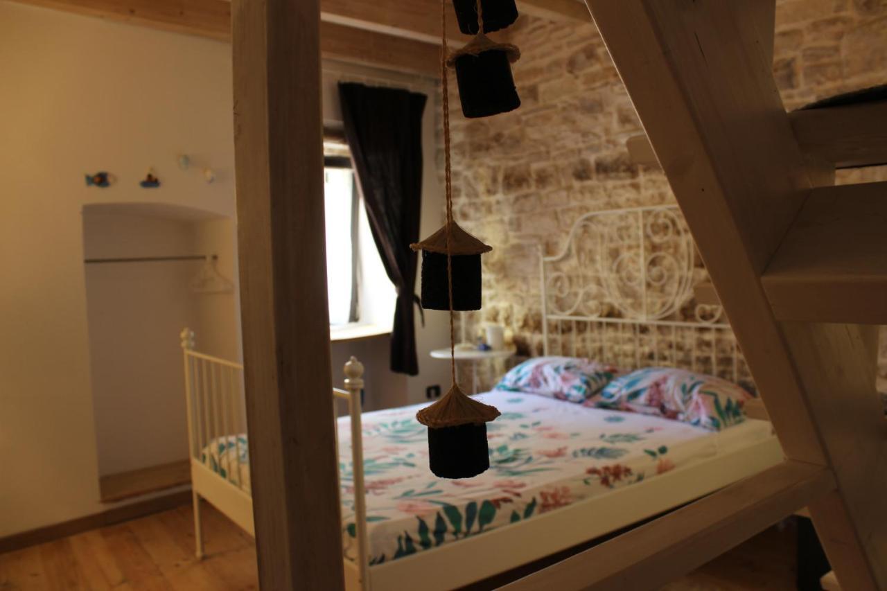 Casa Torre Dell'Angelo Villa Bitonto Dış mekan fotoğraf