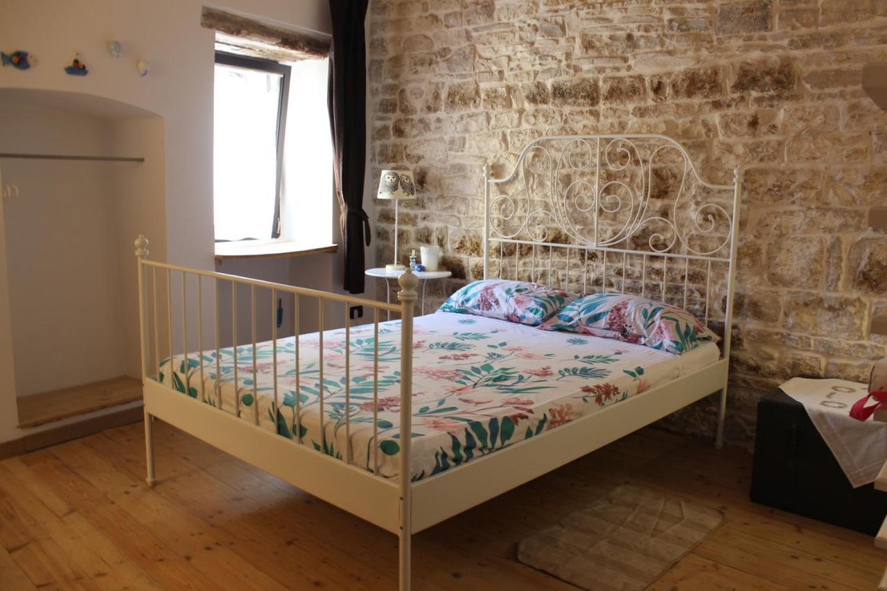Casa Torre Dell'Angelo Villa Bitonto Dış mekan fotoğraf