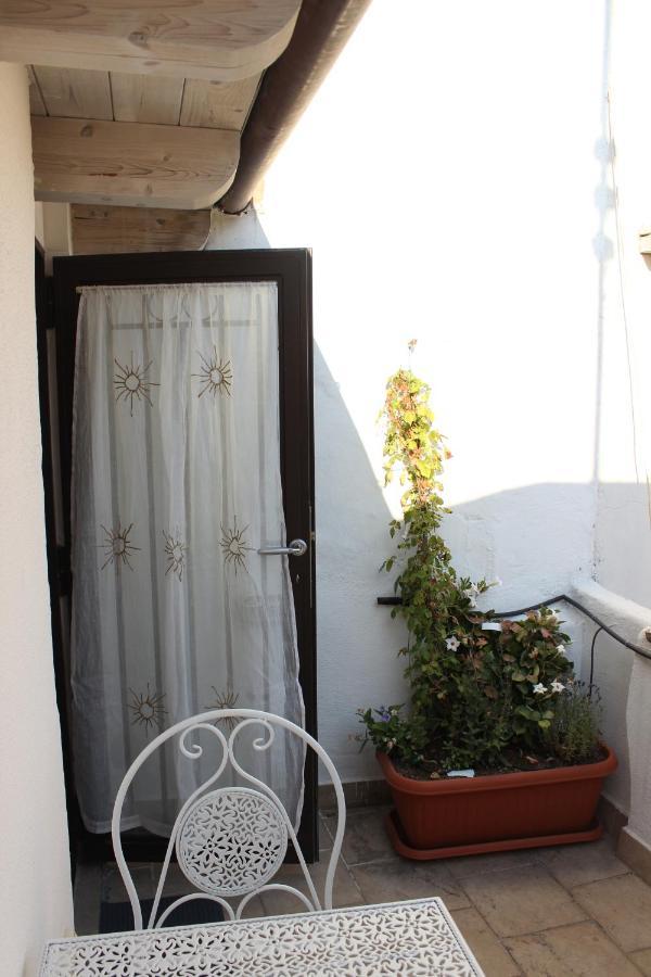 Casa Torre Dell'Angelo Villa Bitonto Dış mekan fotoğraf