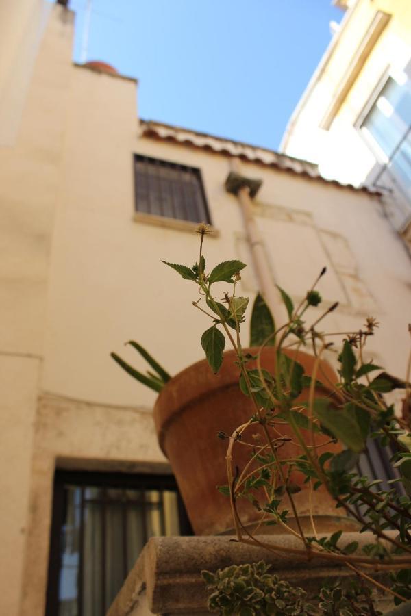 Casa Torre Dell'Angelo Villa Bitonto Dış mekan fotoğraf