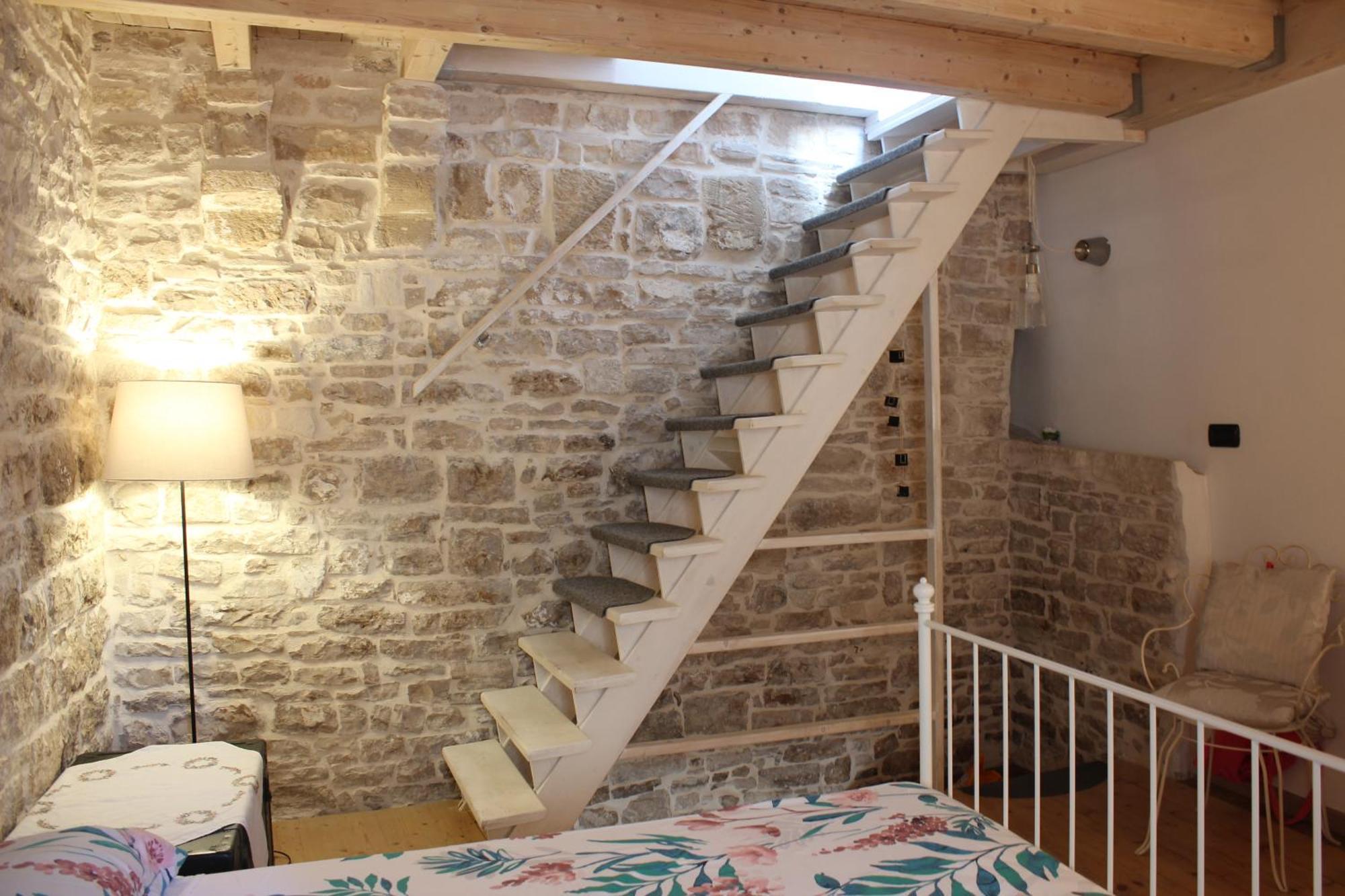 Casa Torre Dell'Angelo Villa Bitonto Dış mekan fotoğraf