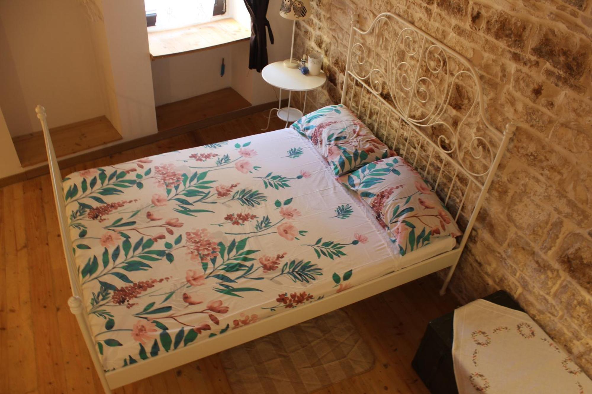 Casa Torre Dell'Angelo Villa Bitonto Dış mekan fotoğraf