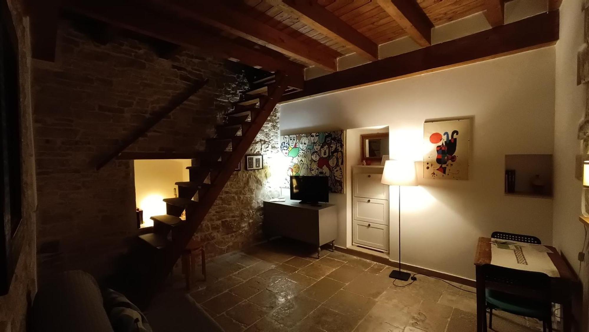 Casa Torre Dell'Angelo Villa Bitonto Dış mekan fotoğraf