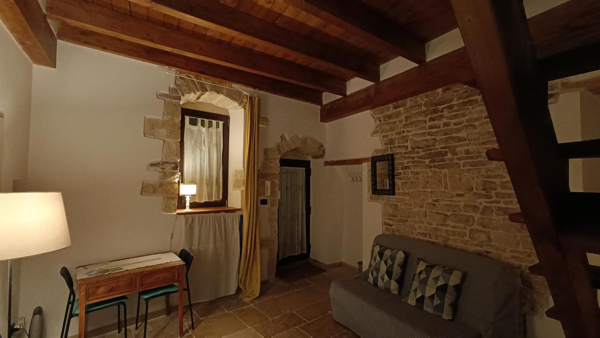 Casa Torre Dell'Angelo Villa Bitonto Dış mekan fotoğraf