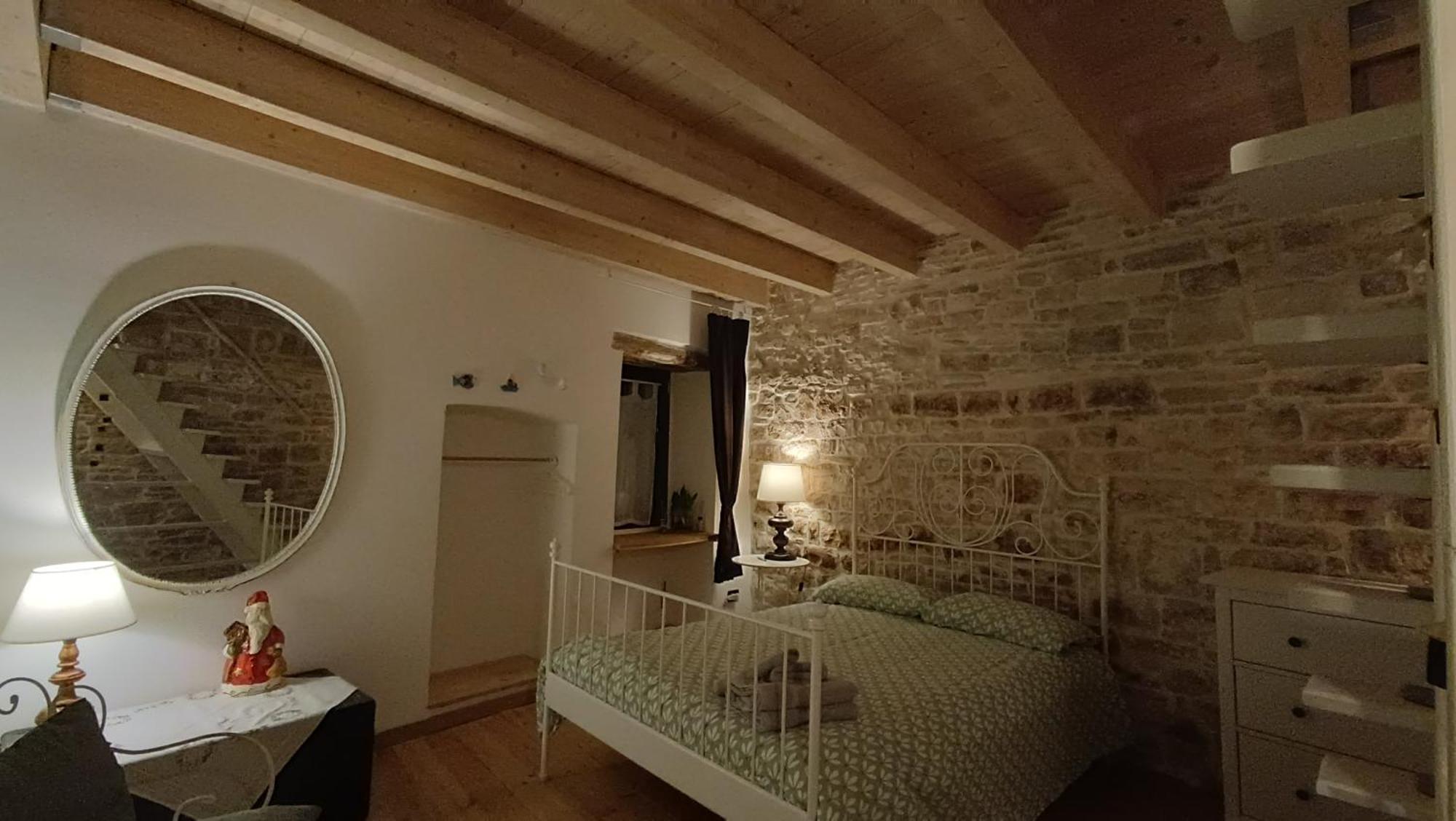 Casa Torre Dell'Angelo Villa Bitonto Dış mekan fotoğraf