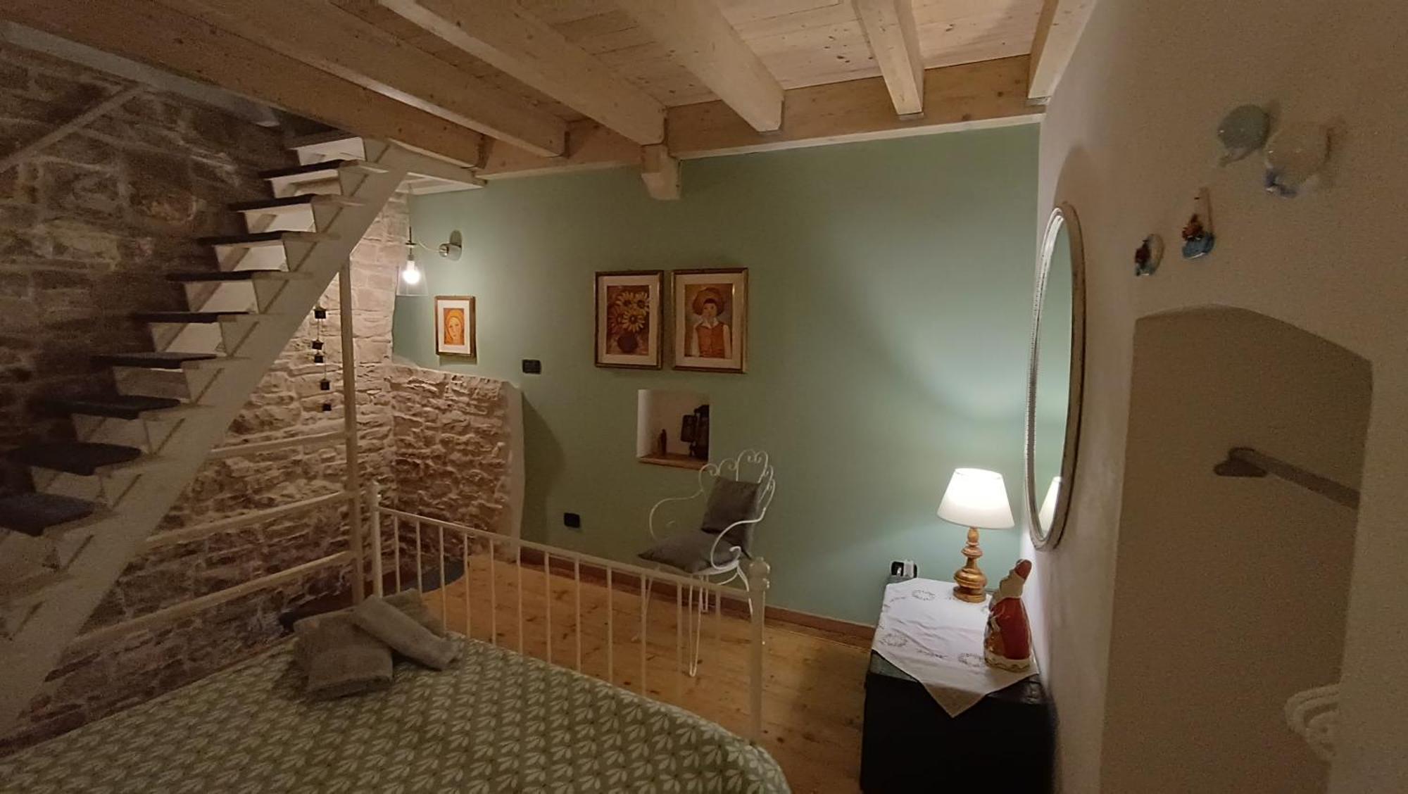Casa Torre Dell'Angelo Villa Bitonto Dış mekan fotoğraf