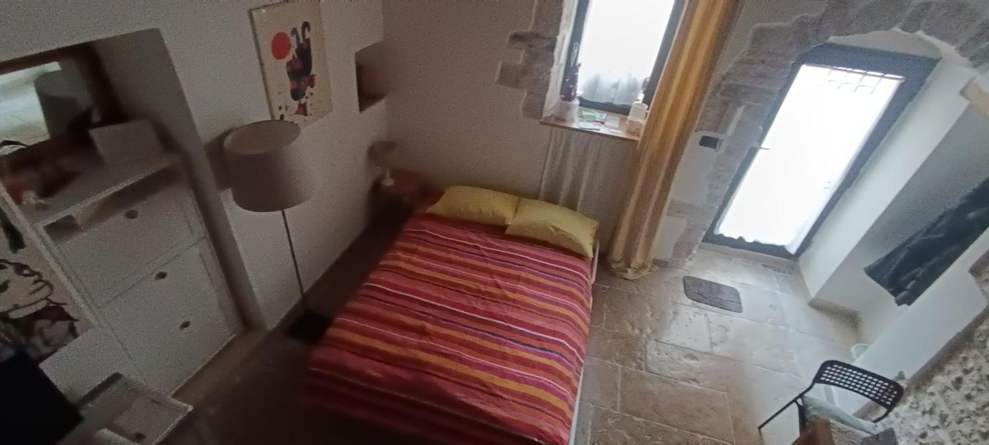 Casa Torre Dell'Angelo Villa Bitonto Dış mekan fotoğraf