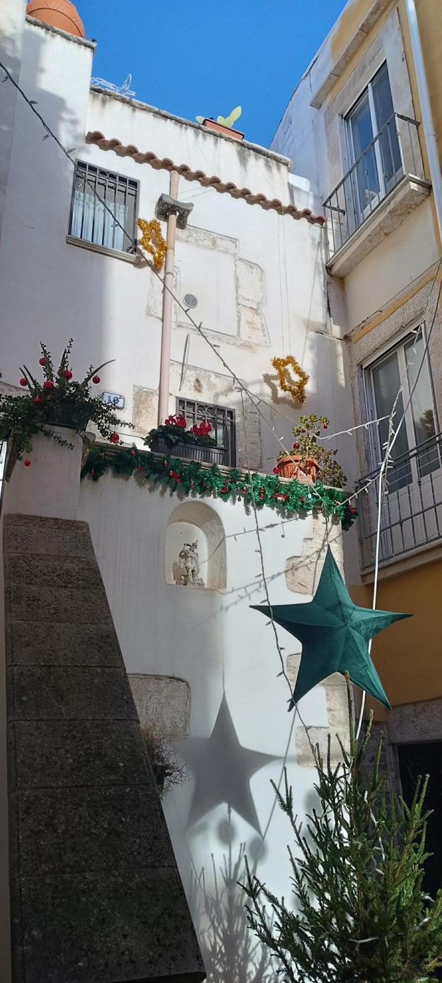 Casa Torre Dell'Angelo Villa Bitonto Dış mekan fotoğraf