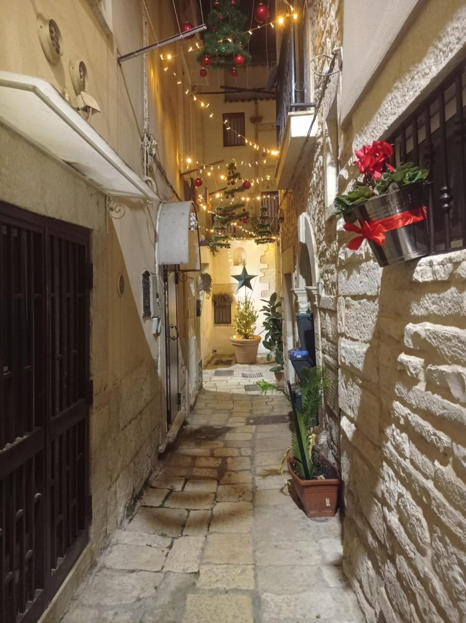 Casa Torre Dell'Angelo Villa Bitonto Dış mekan fotoğraf
